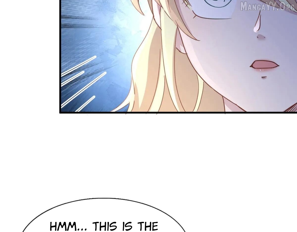 Don't Embarrass Me Chapter 171 - page 40